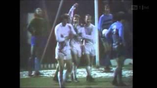 Stoke 3-2 West Ham, League Cup 1972 (Bobby Moore penalty save)