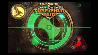 C&C Tiberian Sun - Main Menu [Extended]