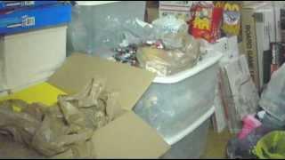 SMU TOYS NEEDS A COLLECTION INTERVENTION!!! PART 1