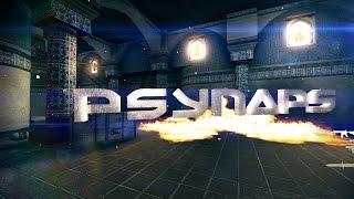 CSGO Custom Intro by Psynaps