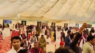 Karachi University Sindhi Marriage Culture Day vlog Part 1 Topi Festival