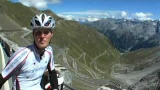 Road Cycling Route Previews and Training Guides by CYCLEFILM