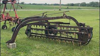 The Super 55 Has A New Toy To Pull Around