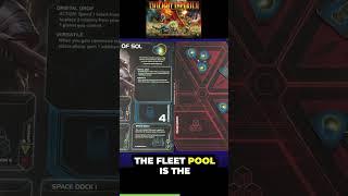 command tokens #twilightimperium  #tabletop #boardgames #boardgaming #howtoplay #instructional