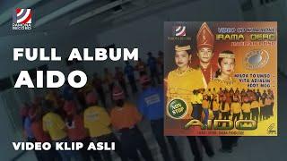 Full Album "AIDO" (Video Klip Asli) | Pamona Record | Lagu Dero Pamona Poso