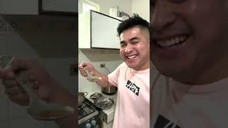 Sinigang prank HAHA #wanderz #wanderzvlogs #comedyprank