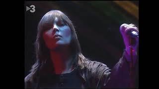 Nico (Christa Päffgen) 1985 Tv performance