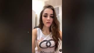 Maria Kaif Hot Dance  Live