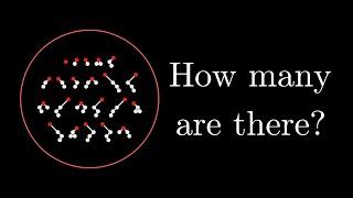 Counting with Calculus: The Magic of Generating Functions