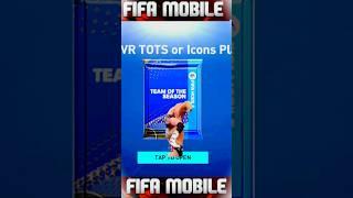 /TotS!110 over Pack opening Fifa mobile/ #fifa #fifamobile #subscribe #easportsfifa #viral #gaming