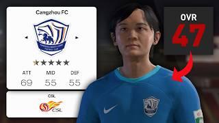 These Are the 8 Hardest Career Mode Saves in FC25!