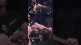 Devon Larratt predicts the Levan Saginashvili VS Ermes Gasparini supermatch