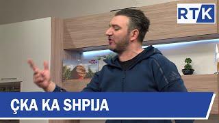 Çka ka Shpija - Pavarësia   Sezoni IV  19.02.2018