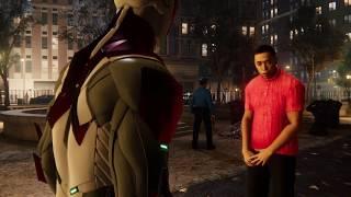 Spider-Man PS4 RyGuy's gaming ep1