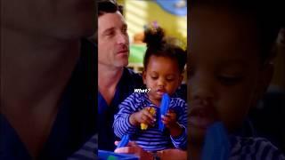 When Mom isn't around, Dad just lets the kids' hair grow like a bird's nest!#clips  #tvshow