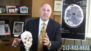 Traumatic Brain Injuries - New York Attorney Andy Siegel