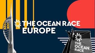 Portsmouth back in the game with The Ocean Race Europe in 2025