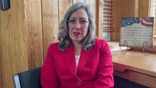 State Rep. Gina Johnsen reports on Transparency ... #Michigan #StateHouse #Legislature