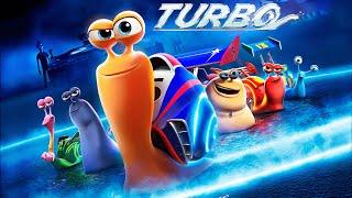 Turbo (2013) Movie in english | Disney movie in english | Cartoon movie in english | Review & Fact