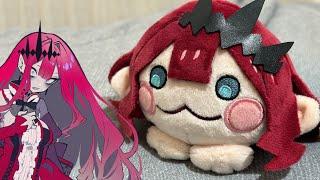 [FGO] Baobhan Sith Official Plushie Unboxing !