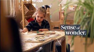 Discover the Emmaus Christian College Early Learning Centre