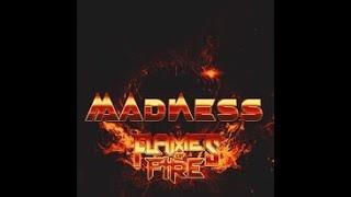 Flames Of Fire - Madness (Official music video) 2022