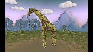 Spore животные, древние и современные 102