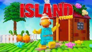 GUIDE ISLAND TYCOON MAP FORTNITE CREATIVE - ALL HYDRANTS COLLECTIBLES LOCATIONS, REBIRTH