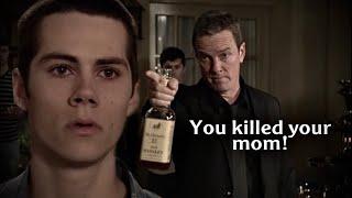 Top 7 Stiles’s Saddest Moments (S1/S2)