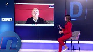 O vestima sa Kosova: Isak Vorgučić, DIREKTOR RADIJA KIM