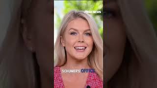 Karoline Leavitt calls out CNN, Democrats: 'BLATANT LIE' #short #usa #politics #iran #foxnews #world