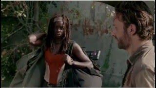 Lead Me Home - The Walking Dead