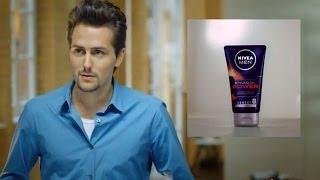 Nivea Men: Styling Gel Power - Director: Norbert Heitker
