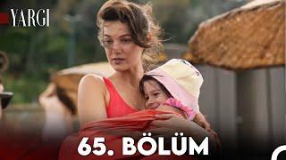 Yargı 65. Bölüm