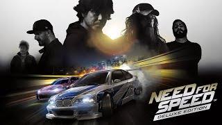 Need for Speed (2015) Japanese Dub Full Game Walkthrough [4K60]