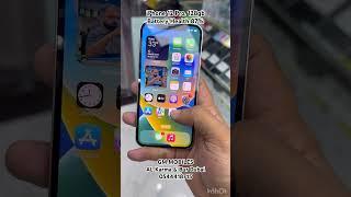 iPhone 12 pro 128gb battery health 87% Original TRA Used Mobile In Dubai