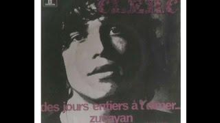 Julien Clerc - Zucayan  (1969)