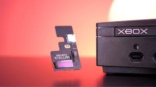 THIS One Chip Will Change XBOX Modding FOREVER | Project Stellar