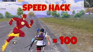 New Illegal SPEED HACK Trick