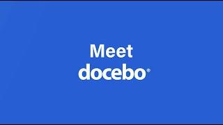 Docebo: Learn, Grow, Succeed