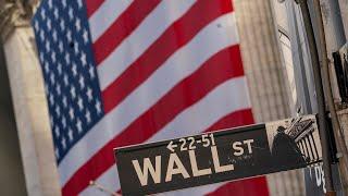 US market indexes hit 'record highs' following Donald Trump’s victory