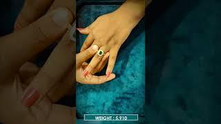 Our  Exquisite Gold Ring Collection | NarayanDas Sarraf | Best Jewellery Shop in Varanasi