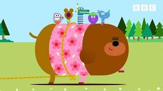 LIVE: Time for a Duggee Trip! | 1 HOUR + | Hey Duggee