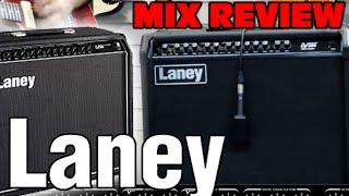 Laney VC30 MIX Review