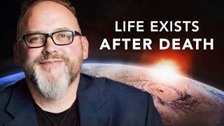 Tour of the Afterlife: Man Dies and is Shown the Other Side (NDE)
