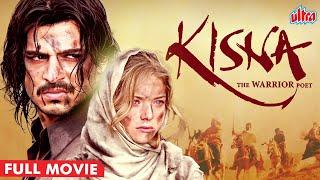 Kisna: The Warrior Poet Full Movie 4K - किसना (2005) - Vivek Oberoi - Isha Sharvani -Antonia Bernath