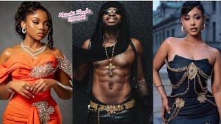 Diamond Platnumz is Secretly Back Together With Tanasha DonnaGot Zuchu Angry|The Tea is Hot