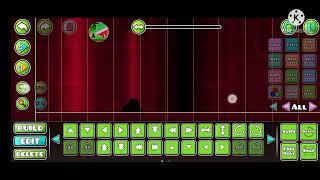 Как сделать glow эффект | Geometry dash