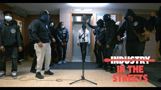 TUCK | STUCK IN DA TRAP (FREESTYLE) @kingbeeproductions