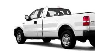 SOLD - 2005 Ford F-150 32210 Duval Ford